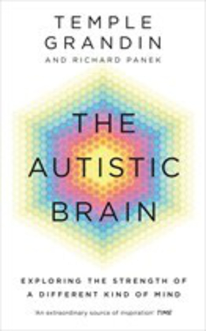 The Autistic Brain image 0